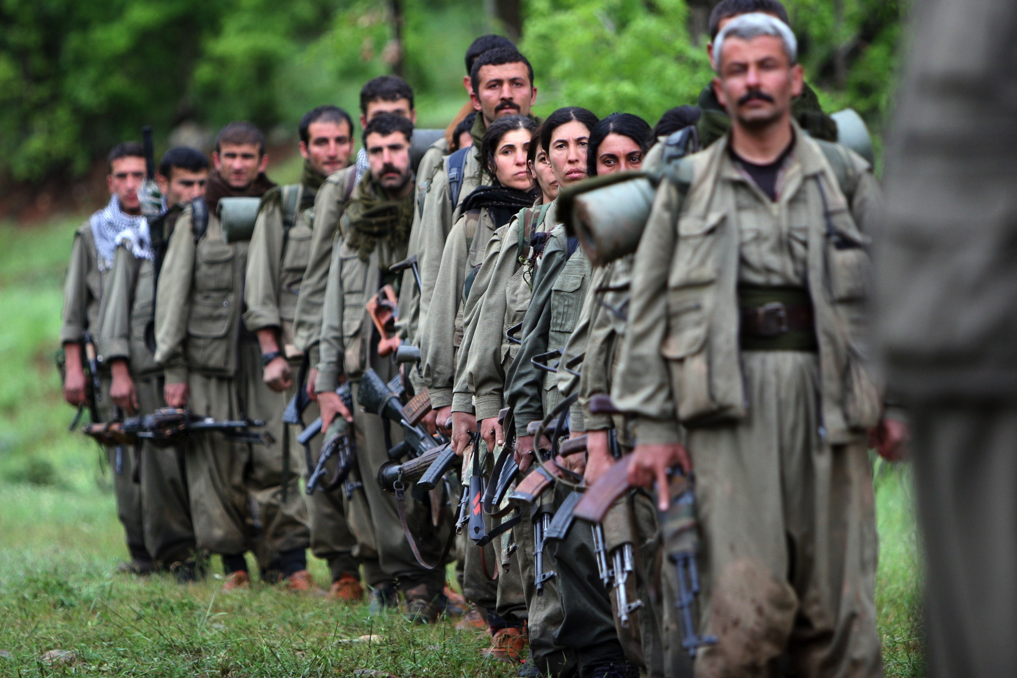 Sakine Cansiz e la questione curda - Giornalismo e StoriaGiornalismo e  Storia |